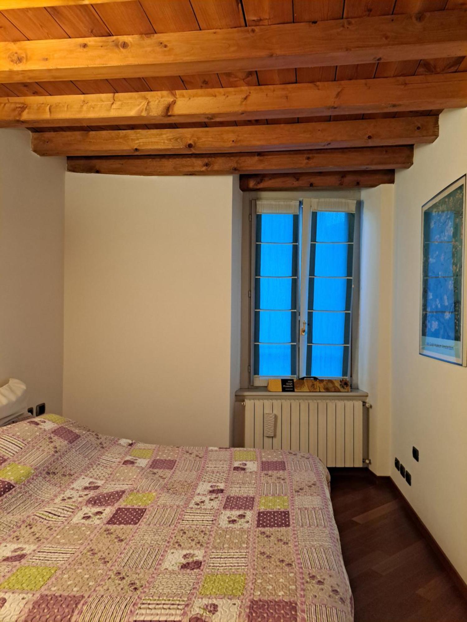 Post Office Holidays House Bergamo Kültér fotó