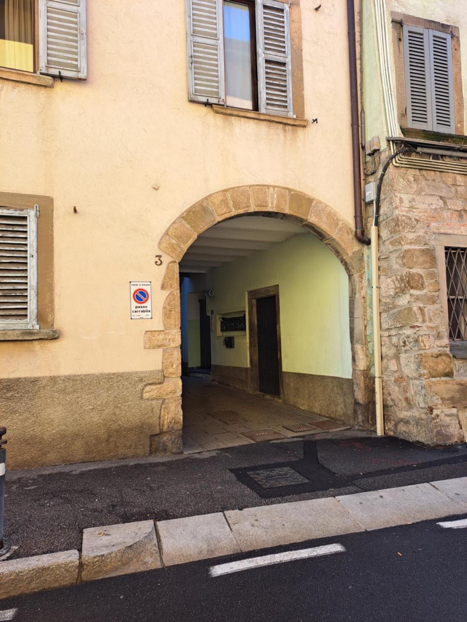 Post Office Holidays House Bergamo Kültér fotó